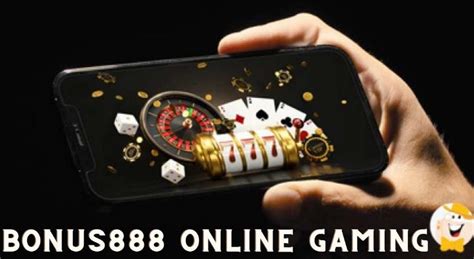 Bonus888: A Comprehensive Review of the E.